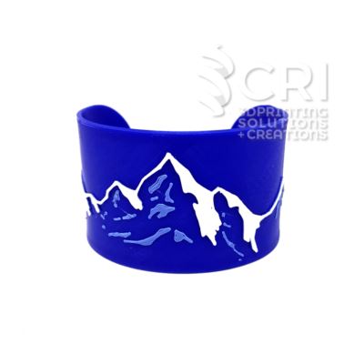 Bracciale Everest stampa 3d